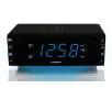 Radiobudzik Blaupunkt CR55CHARGE Czarny
