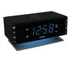 Radiobudzik Blaupunkt CR55CHARGE Czarny