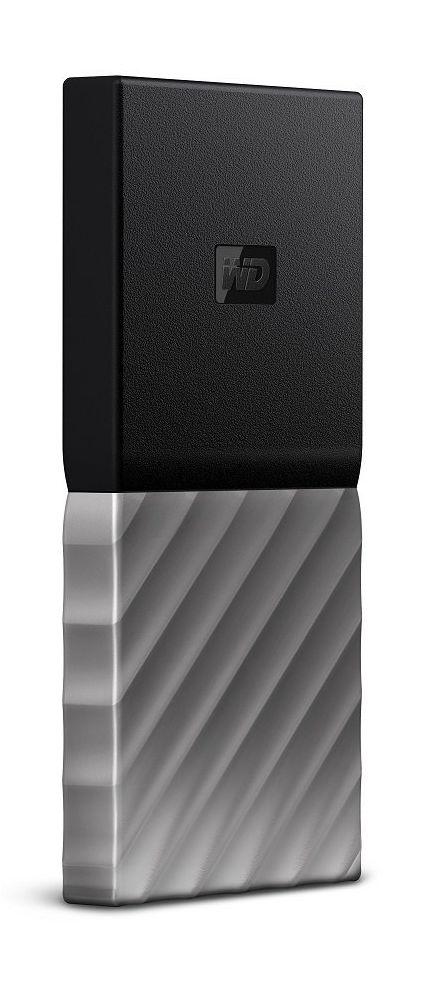 Dysk WD My Passport SSD 2TB