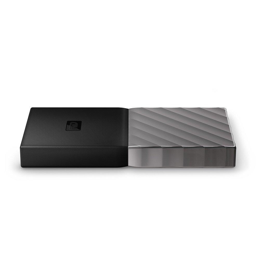 Dysk WD My Passport SSD 2TB