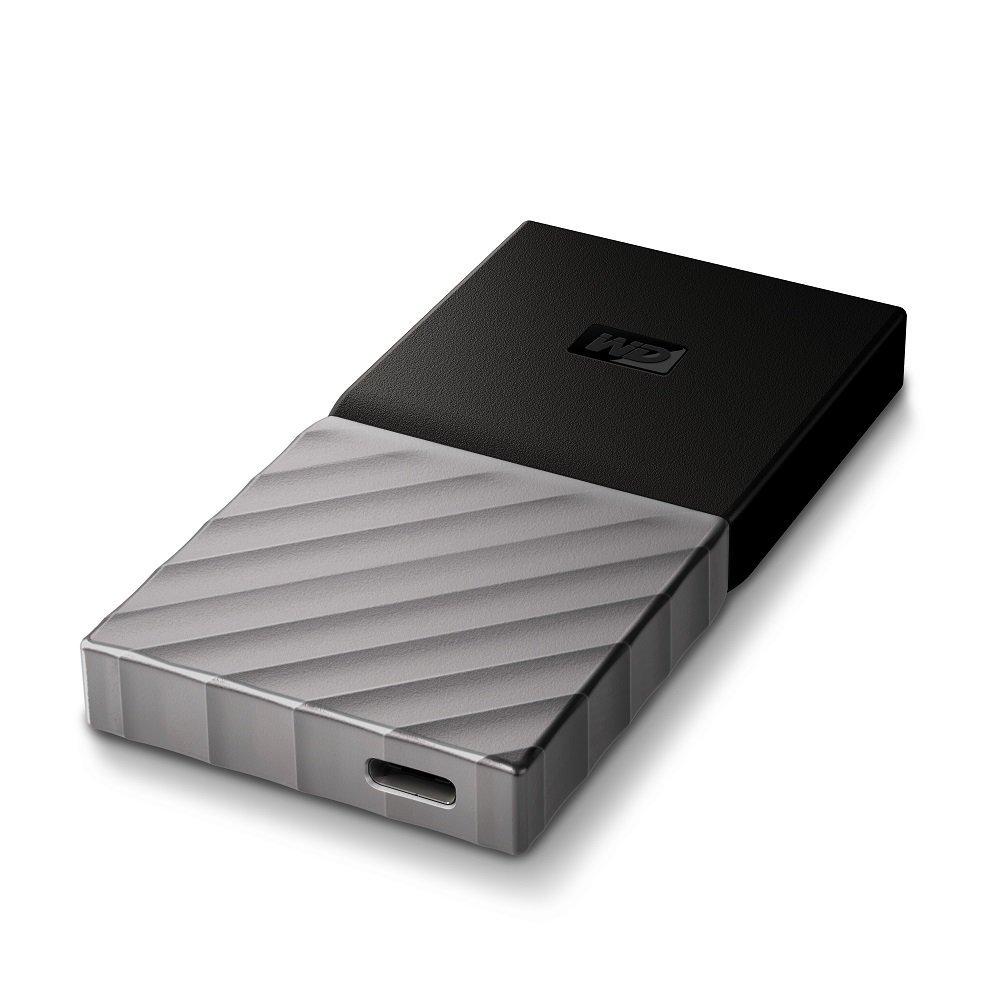 Dysk WD My Passport SSD 2TB