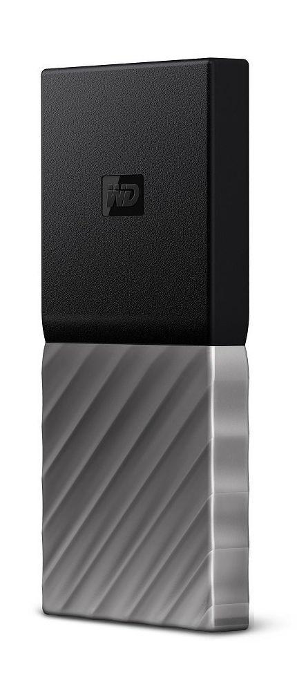 Dysk WD My Passport SSD 2TB