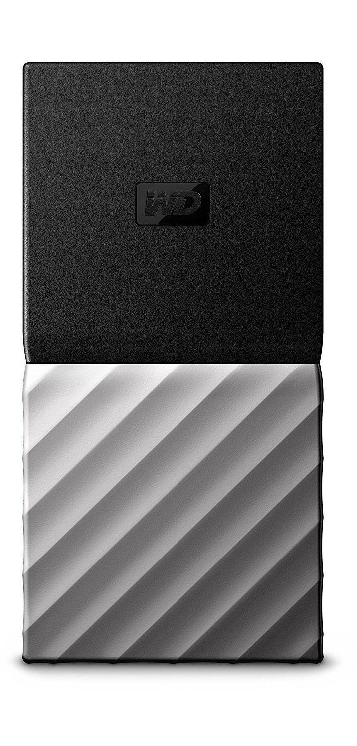 Dysk WD My Passport SSD 2TB