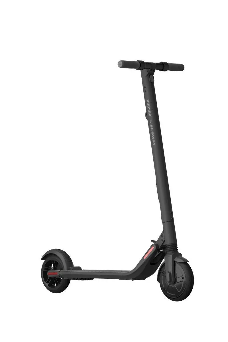 Hulajnoga elektryczna Segway Navimow Ninebot KickScooter ES2 Czarny