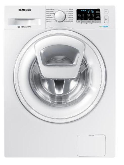 Pralka Samsung AddWash WW70K52108W/EO