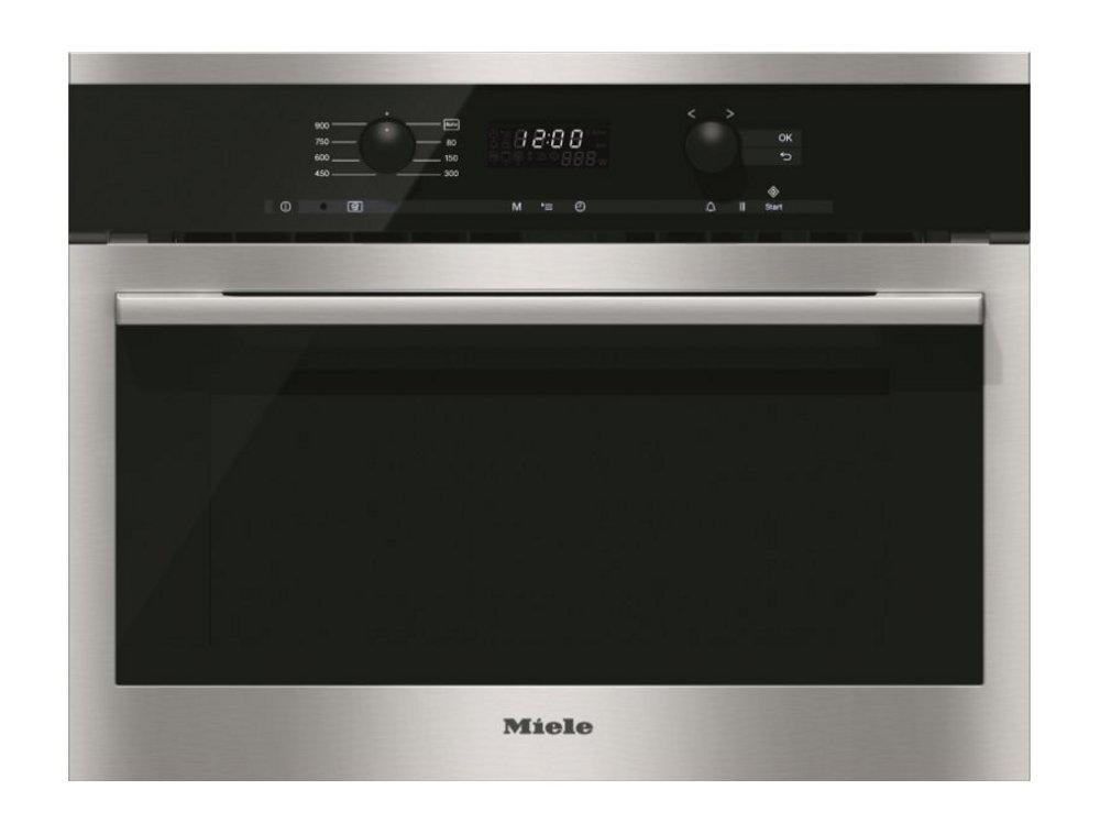 Kuchenka mikrofalowa Miele M 6160 TC