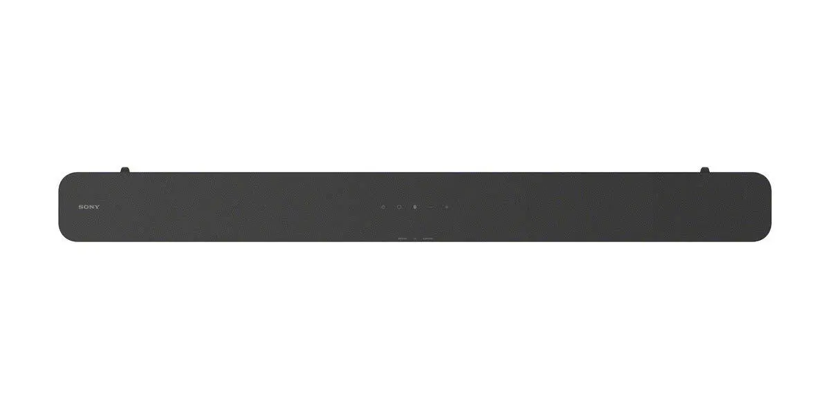Soundbar Sony HT-S350 2.1 Bluetooth
