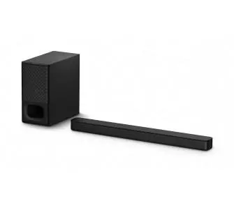 Soundbar Sony HT-S350 2.1 Bluetooth