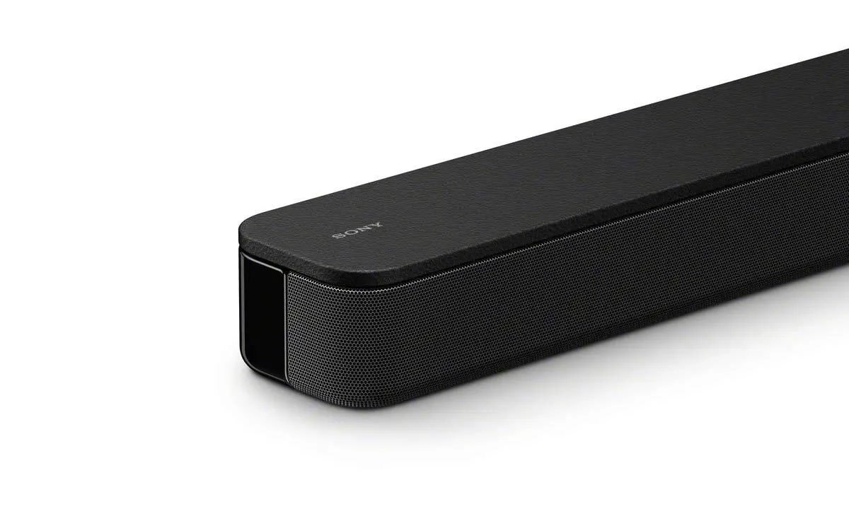 Soundbar Sony HT-S350 2.1 Bluetooth