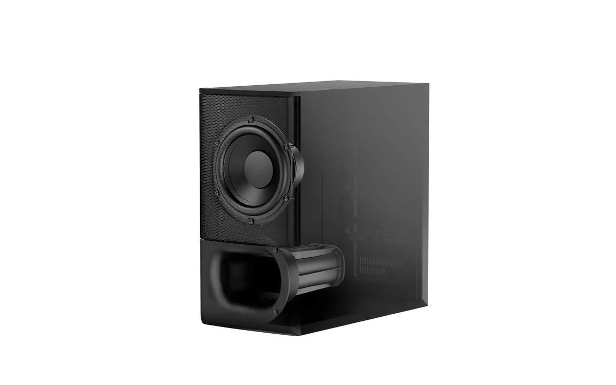 Soundbar Sony HT-S350 2.1 Bluetooth