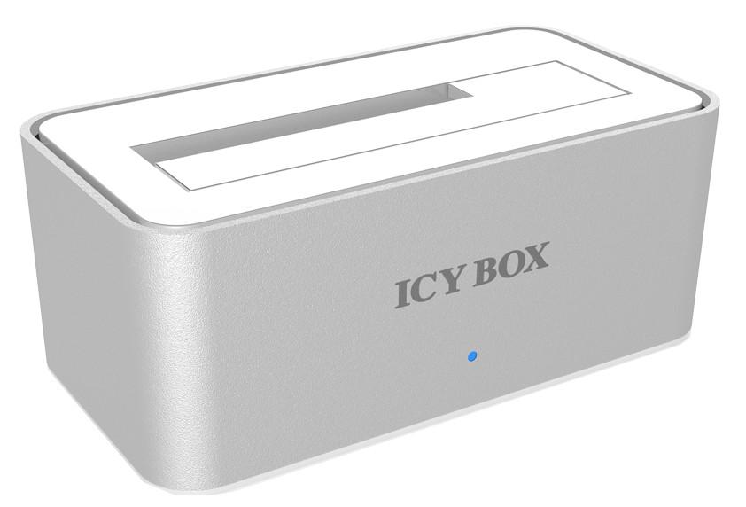 ICY BOX IB-111STU3-WH