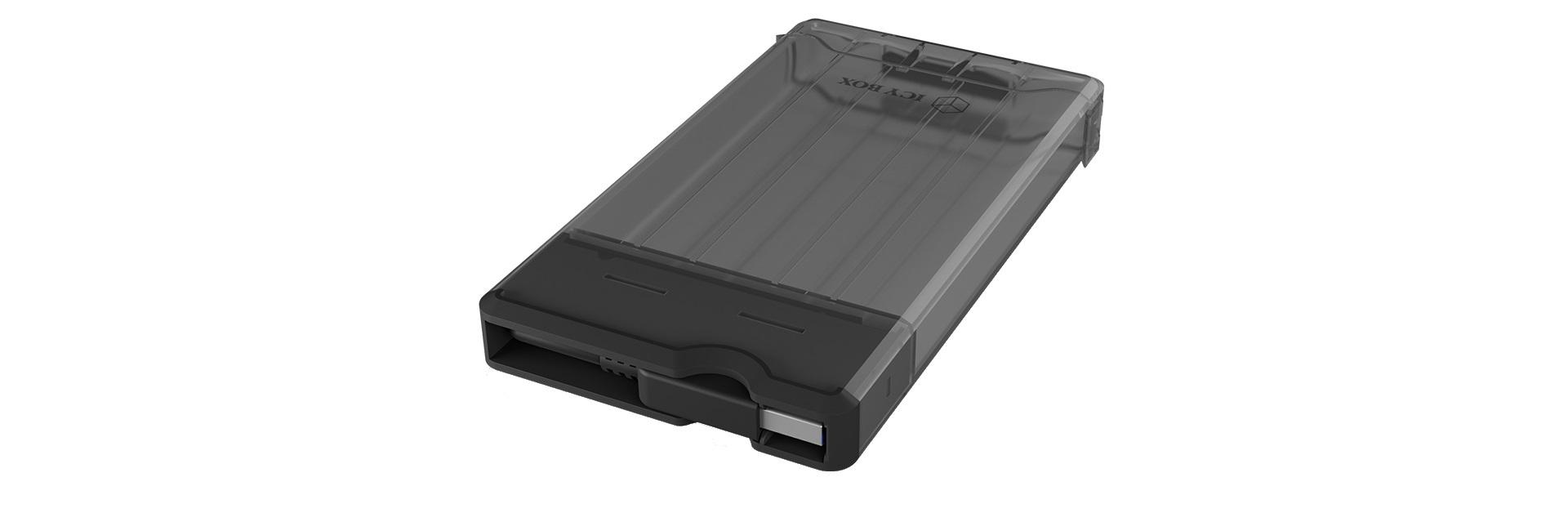 Obudowa ICY BOX IB-235-U3