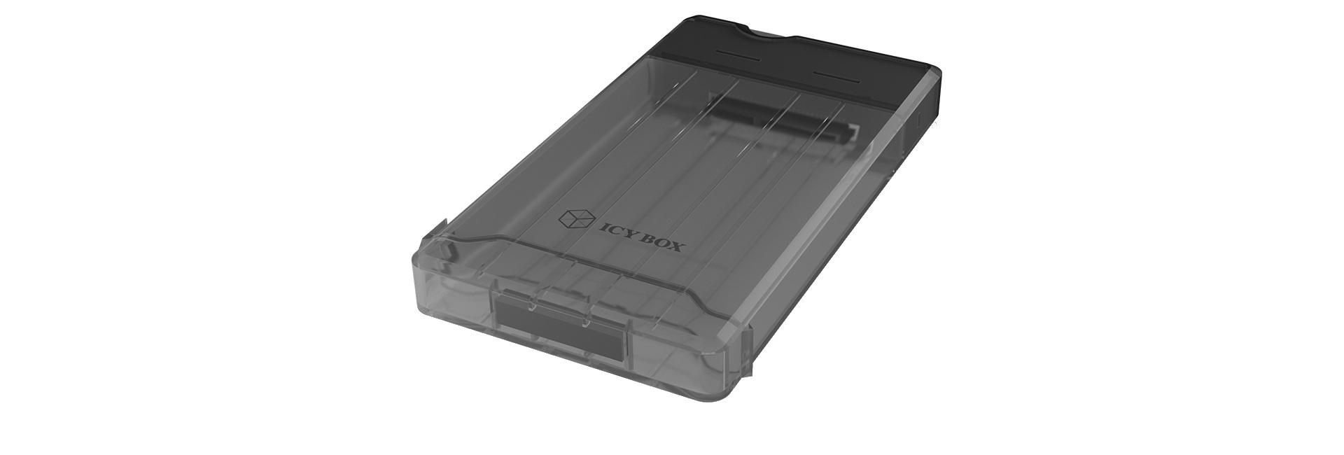 Obudowa ICY BOX IB-235-U3