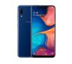 Smartfon Samsung Galaxy A20e SM-A202F (niebieski)