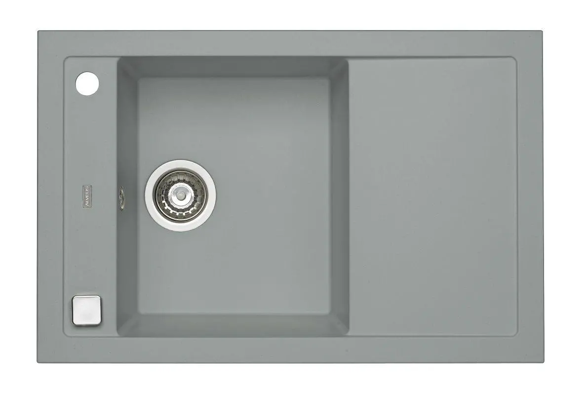 Alveus Formic 30 4403081 Granitowy Beton