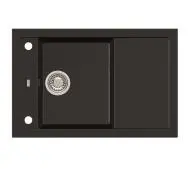 Alveus Formic 30 4403091 Granitowy Czarny