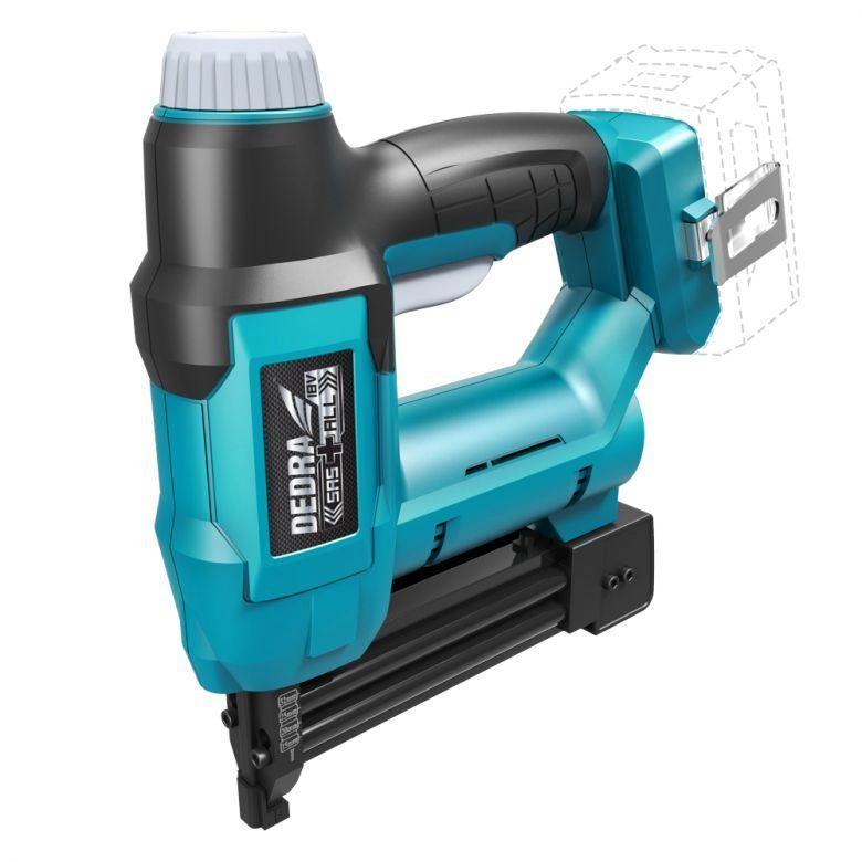 Zszywacz akumulatorowy Dedra DED7055