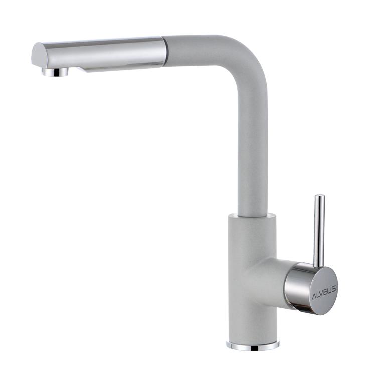 Bateria Alveus SIROS 2090781 (beton)