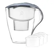 Dafi Astra LED Unimax 3l 3 wkłady