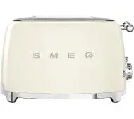 Smeg TSF03CREU Rozmrażanie 2000W