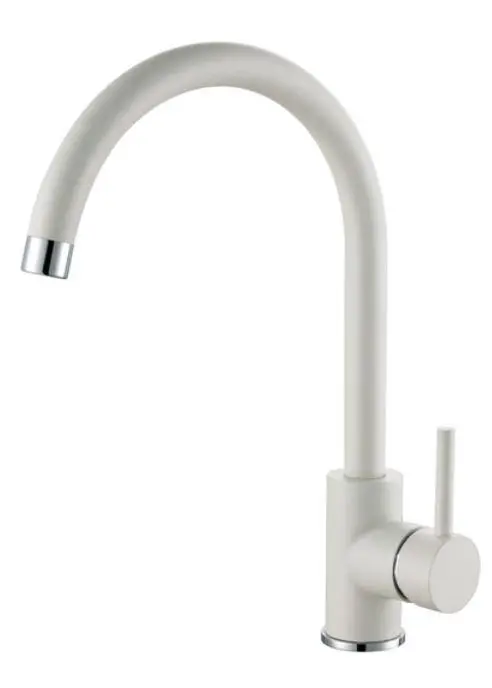 Bateria Alveus Roxa 2090411 Biały Stal szlachetna