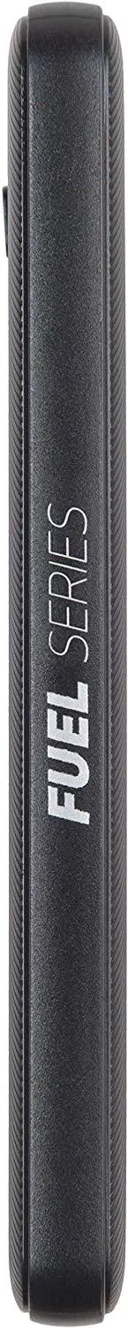Powerbank Xtorm FUEL XFS301 Pocket 5000mAh Czarny