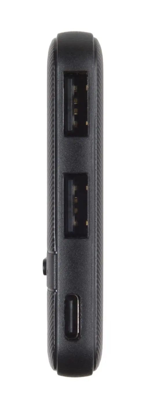 Powerbank Xtorm FUEL XFS301 Pocket 5000mAh Czarny