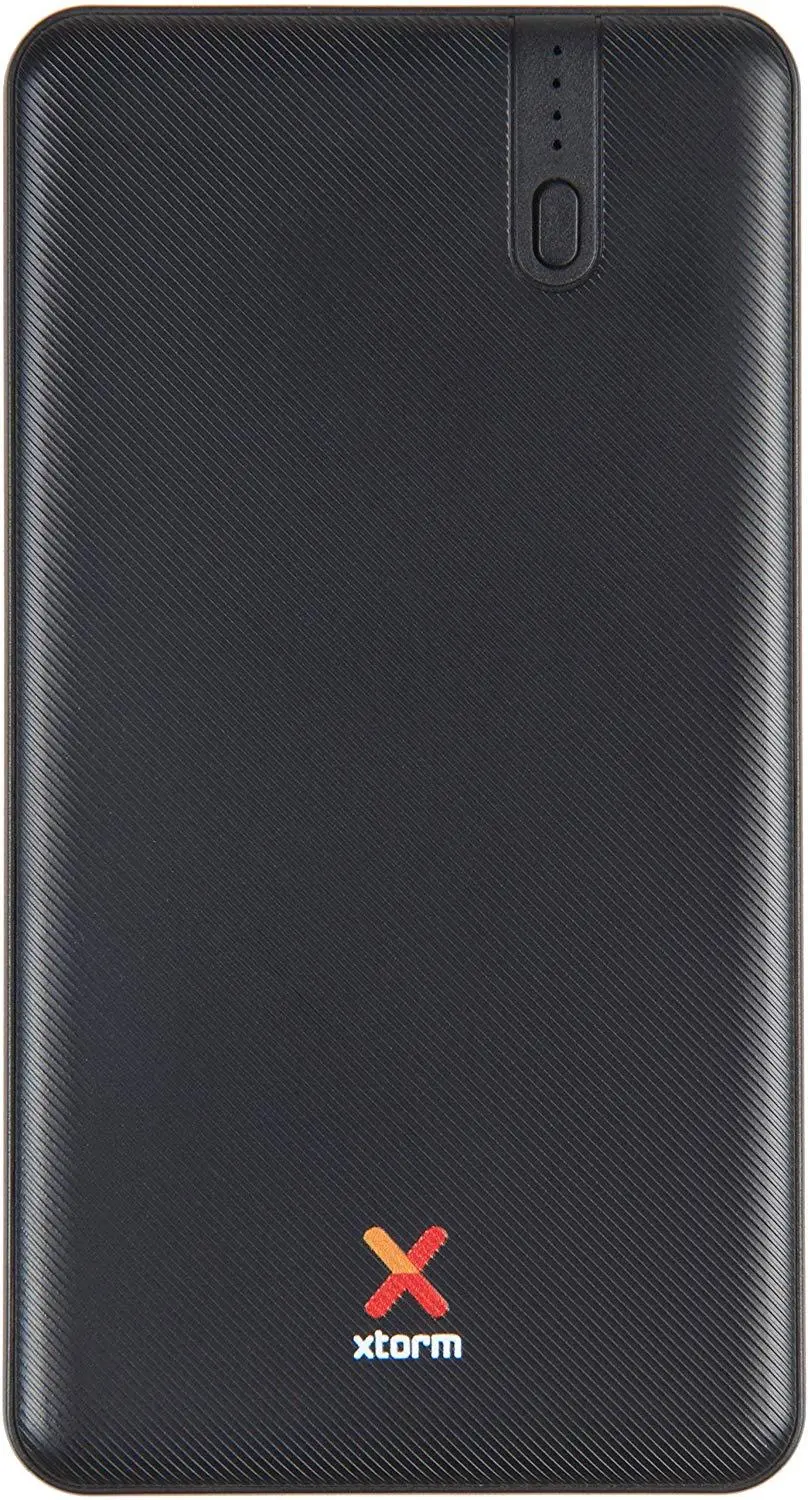 Powerbank Xtorm FUEL XFS301 Pocket 5000mAh Czarny