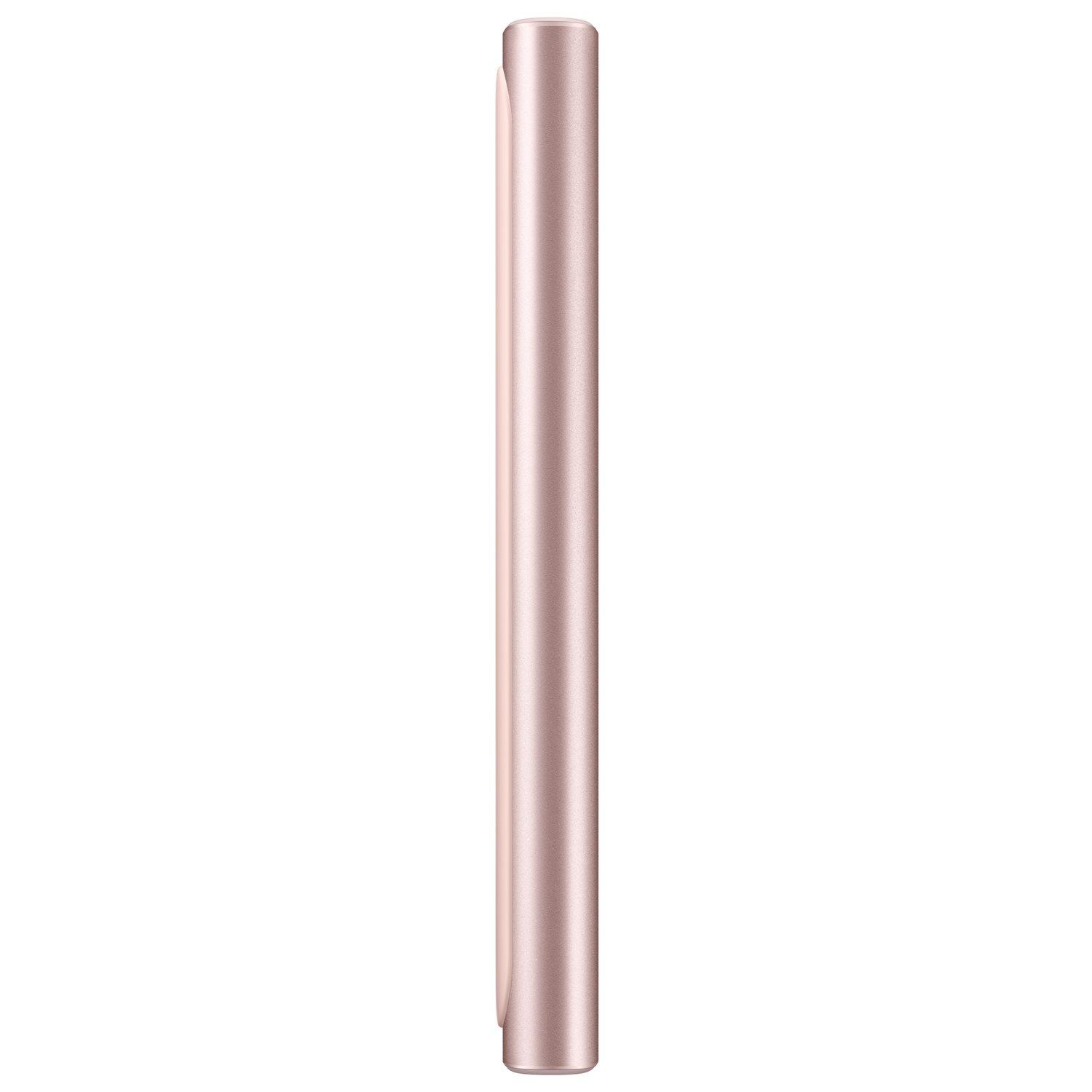 Powerbank Samsung Wireless Battery Pack EB-U1200CP 10000mAh 15W Różowy
