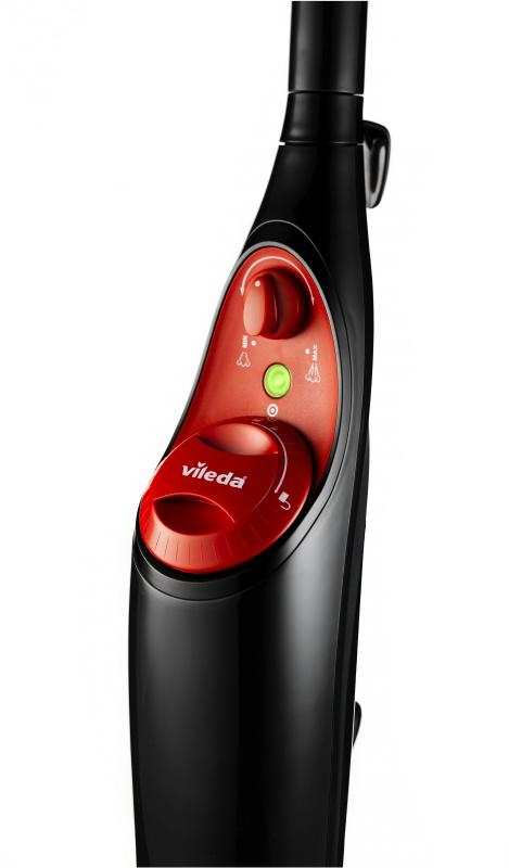 Vileda CLEANING STEAM