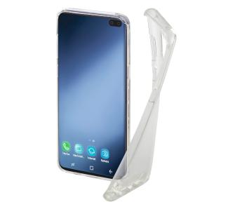 Etui Hama Crystal Clear Cover do Samsung Galaxy S10+