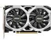 Karta graficzna MSI GeForce GTX 1650 VENTUS XS OC 4GB GDDR5 128bit
