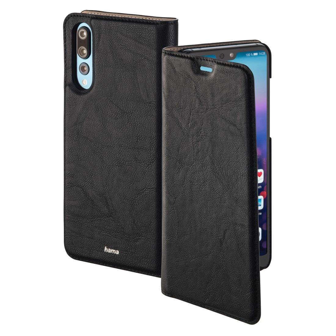 Etui Hama Guard Case Huawei P20 Pro (czarny)