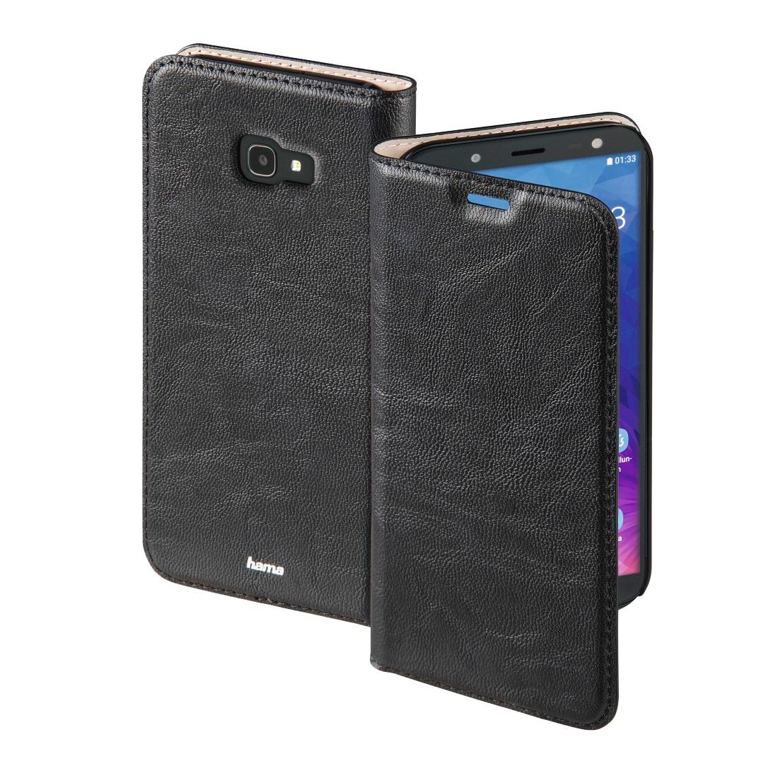 Etui Hama Guard Case do Samsung Galaxy J4+ (czarny)