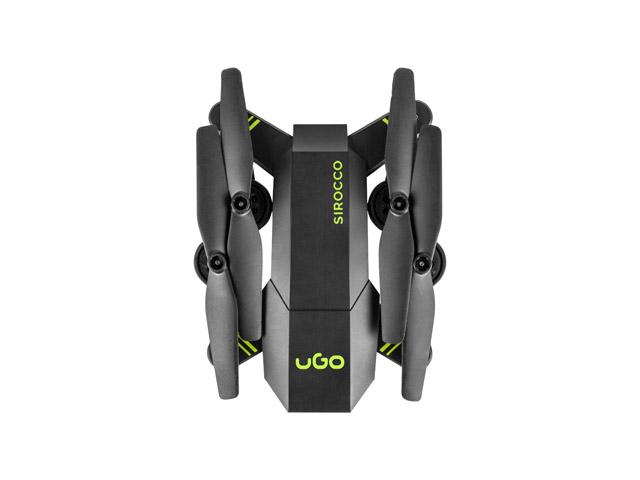 UGo UDR-1173