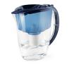 Dzbanek filtrujący Aquaphor Ideal 2,8 l (niebieski) + 3 wkłady B15