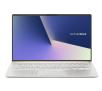 ASUS ZenBook 14 UX433FN-A5128T 14" Intel® Core™ i5-8265U 8GB RAM  512GB Dysk SSD  MX150 Grafika Win10