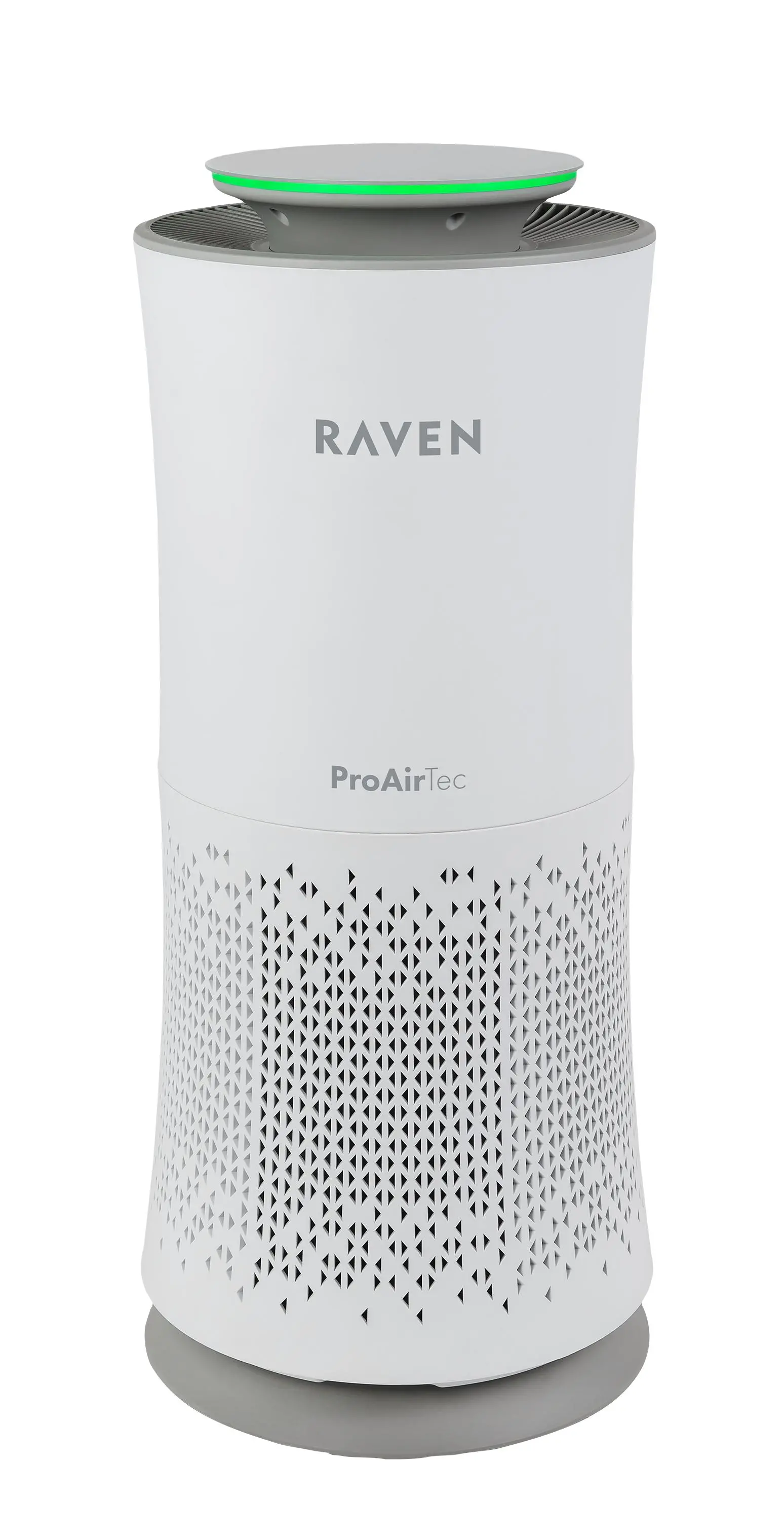 Raven EOP003 Jonizacja