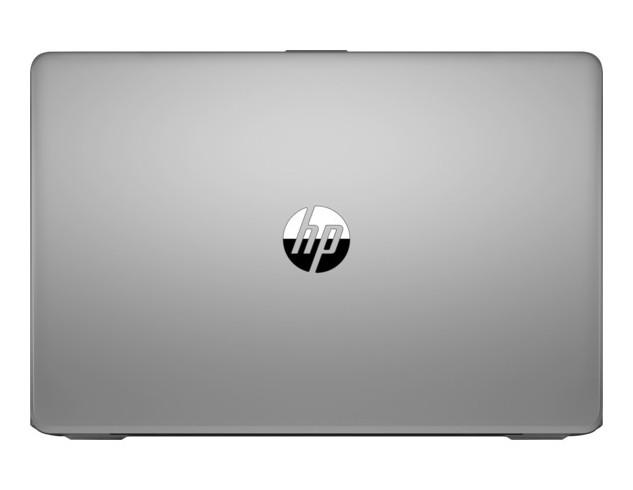 HP 250 G6 15,6" Intel® Core™ i5-7200U 4GB RAM 500GB Dysk Win10