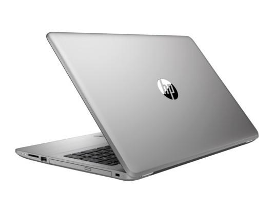 HP 250 G6 15,6" Intel® Core™ i5-7200U 4GB RAM 500GB Dysk Win10