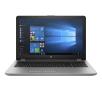 HP 250 G6 15,6" Intel® Core™ i5-7200U 4GB RAM  500GB Dysk  Win10