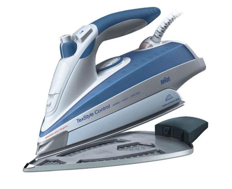 Braun TexStyle 760
