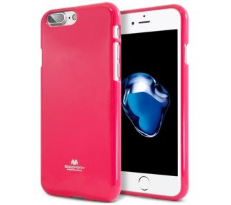 Etui Mercury Jelly Case do iPhone XS MAX MER003553 Różowy