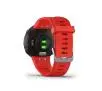 Zegarek sportowy Garmin Forerunner 45 L 42mm GPS Czerwony