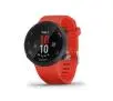 Zegarek sportowy Garmin Forerunner 45 L 42mm GPS Czerwony