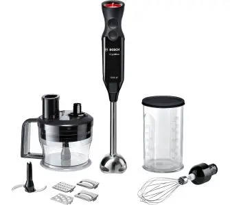 Blender Bosch ErgoMixx MS62B6190 1000W Malakser Końcówka do ubijania