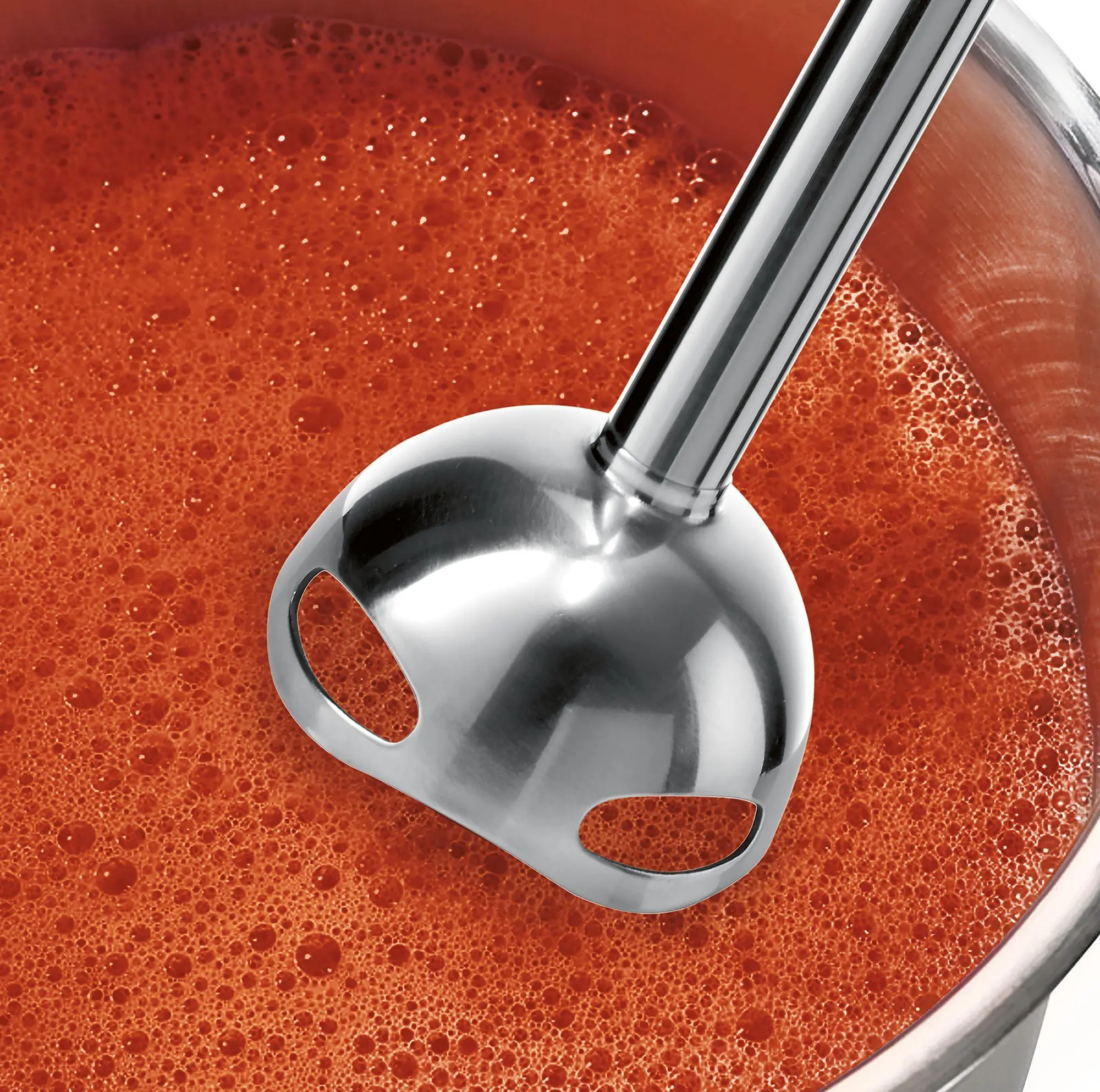 Blender Bosch ErgoMixx MS62B6190 1000W Malakser Końcówka do ubijania