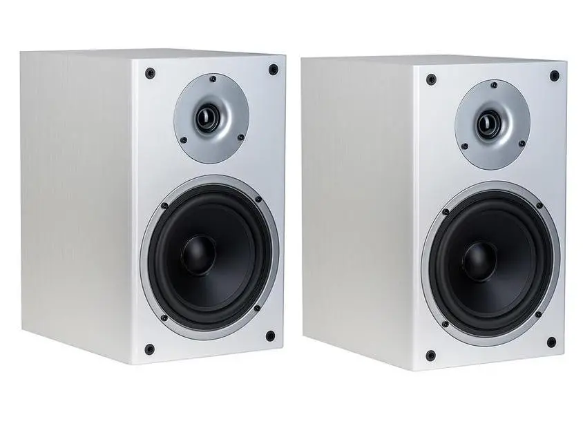 Kolumny Wilson Raptor 3 Biały 2szt.