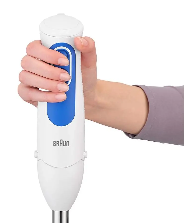 Blender Braun MQ3000 Smoothie plus 700W