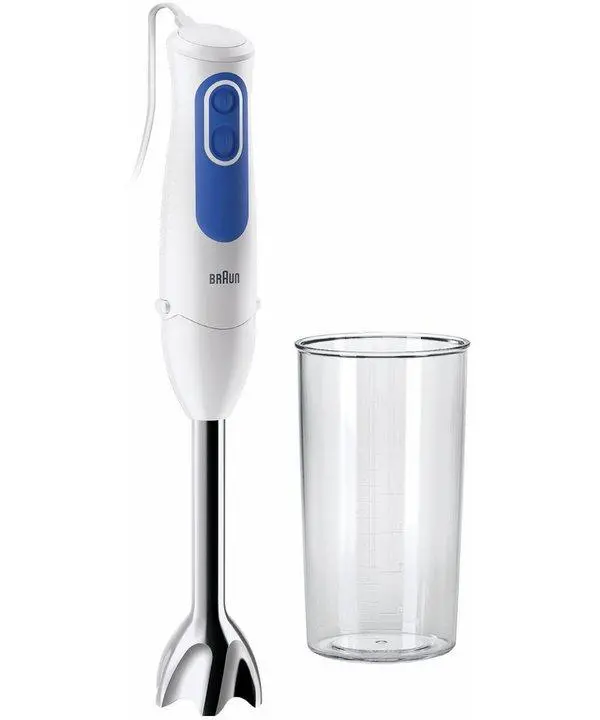 Blender Braun MQ3000 Smoothie plus 700W